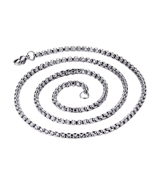 Stainless Steel Necklace
