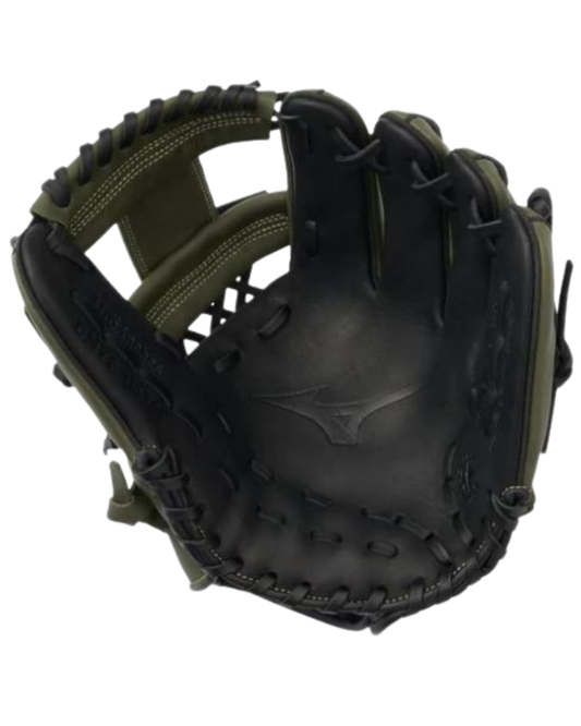 11.5" Army Green - Mizuno MVP Prime Infield Glove