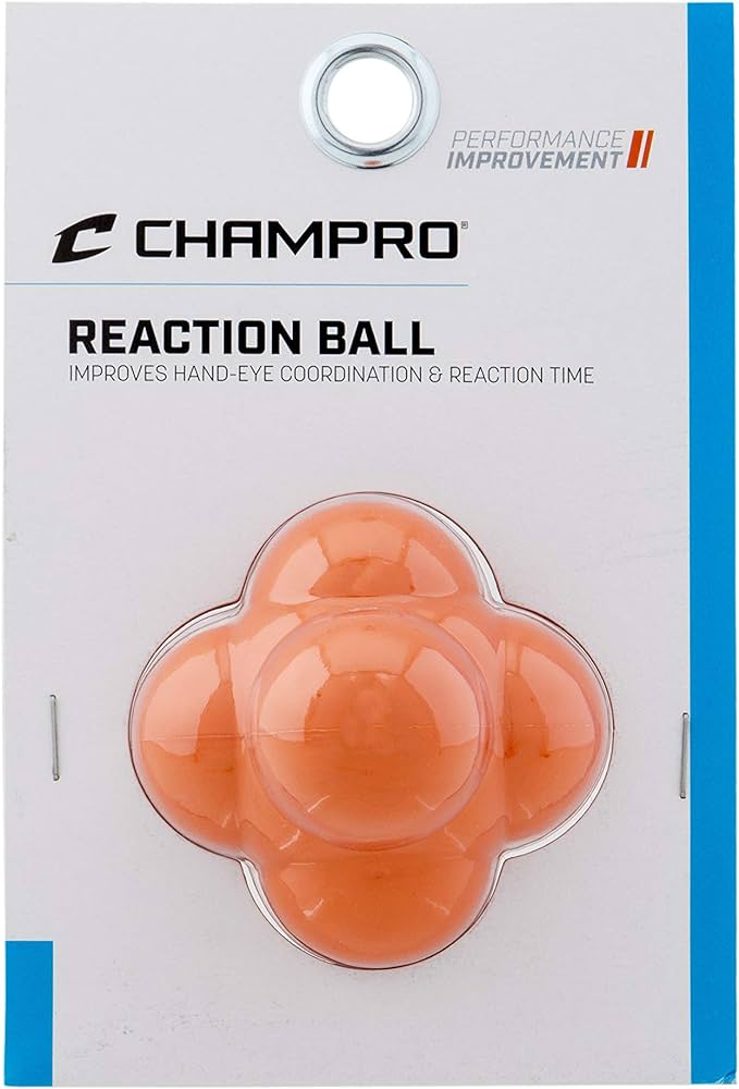 Reaction Training Ball - Champro