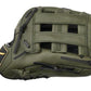 13" Army Green - Mizuno MVP Prime Outfield Glove