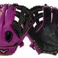 12" Purple - Mizuno MVP Prime Outfield Glove