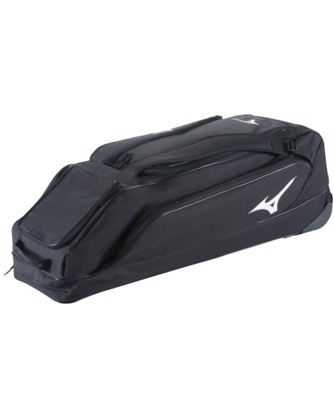 Mizuno Classic Player Bag with Wheels