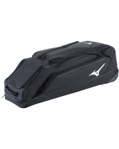 Mizuno Classic Wheeled Player Bag