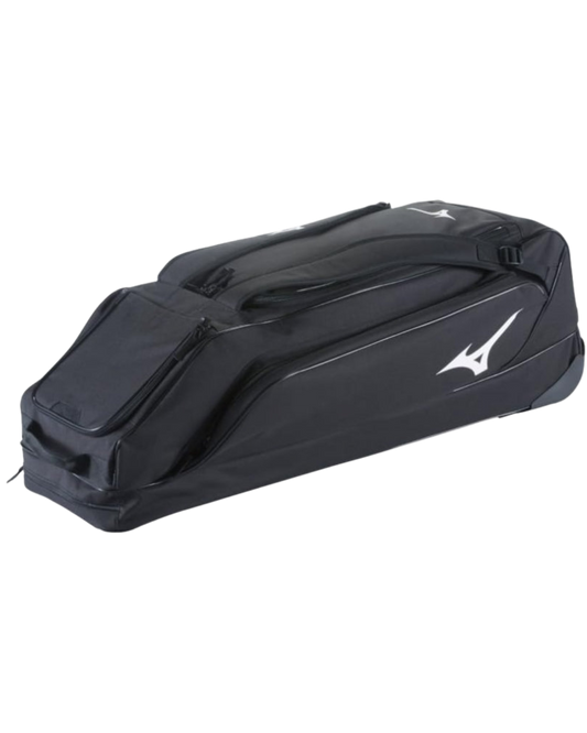 Mizuno Classic Player Bag with Wheels