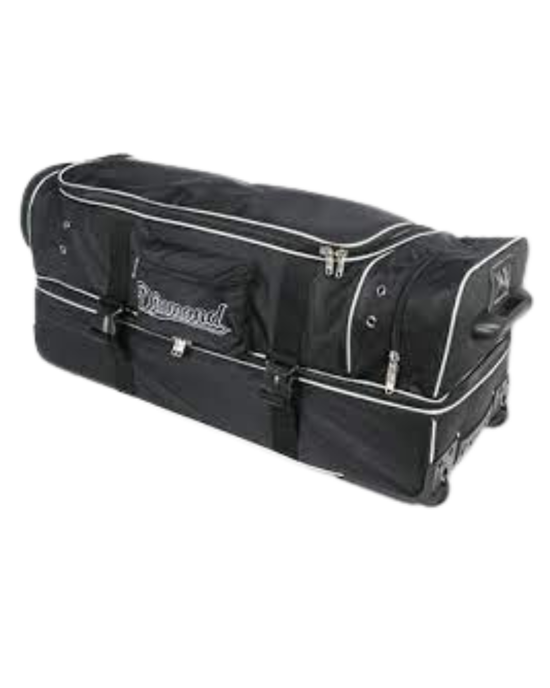 Umpire Gear Bag - Diamond