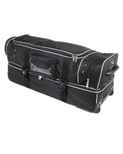 Umpire Gear Bag - Diamond