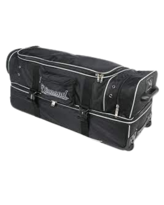 Umpire Gear Bag - Diamond