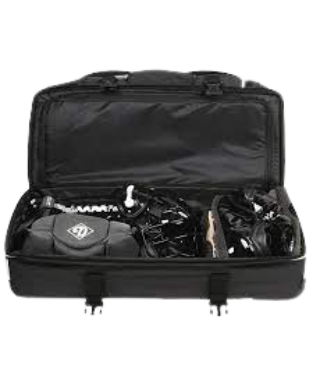 Umpire Gear Bag - Diamond