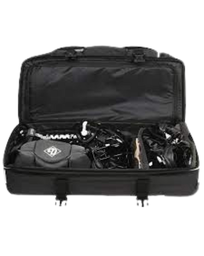 Umpire Gear Bag - Diamond