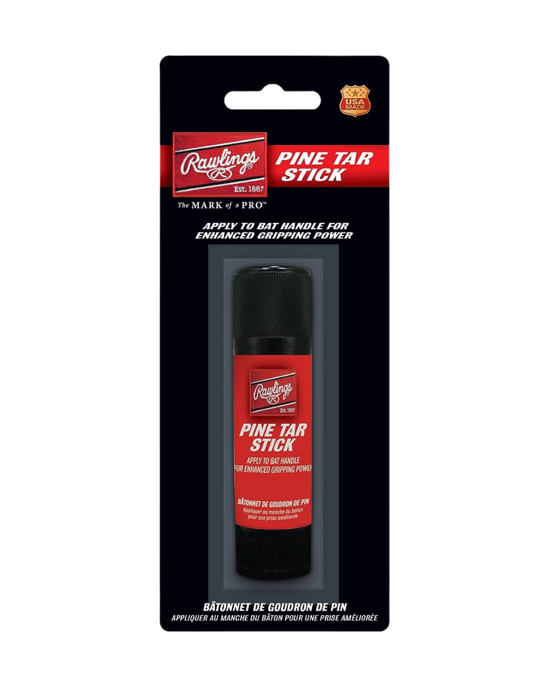 Pine Tar Stick - Rawlings