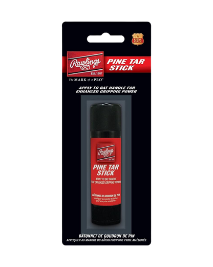 Pine Tar Stick - Rawlings
