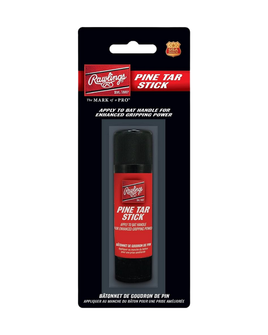 Pine Tar Stick - Rawlings