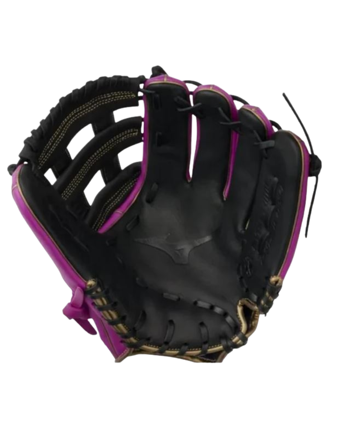 12" Purple - Mizuno MVP Prime Outfield Glove