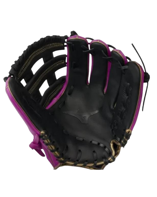 12" Purple - Mizuno MVP Prime Outfield Glove