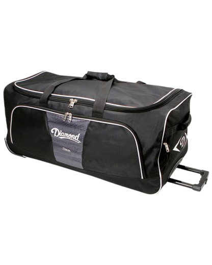 Diamond Delta Team Bag with Wheels