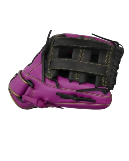 12" Purple - Mizuno MVP Prime Outfield Glove
