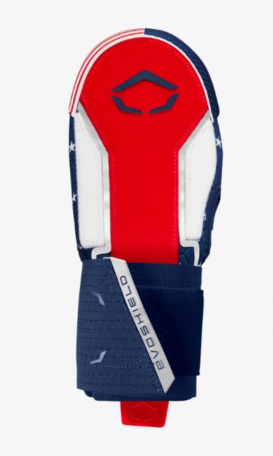 Sliding Mitt - Evoshield 2.0