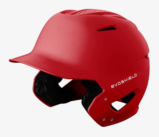 Evoshield 2.0 XVT Batter's Helmet (Baseball/Softball)