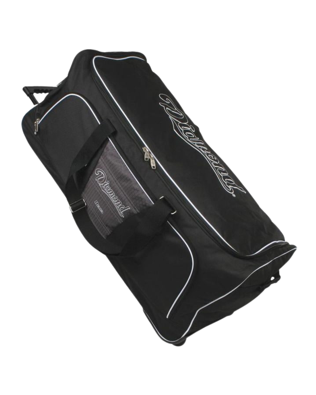 Diamond Delta Team Bag with Wheels