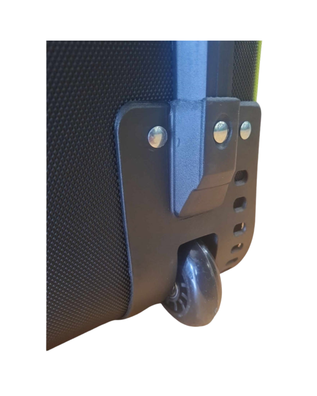 Moon Shot Team/Catchers Equipment Bag with wheels