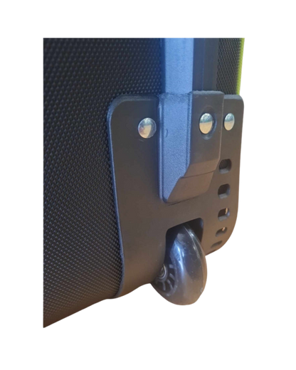 Moon Shot Team/Catchers Equipment Bag with wheels