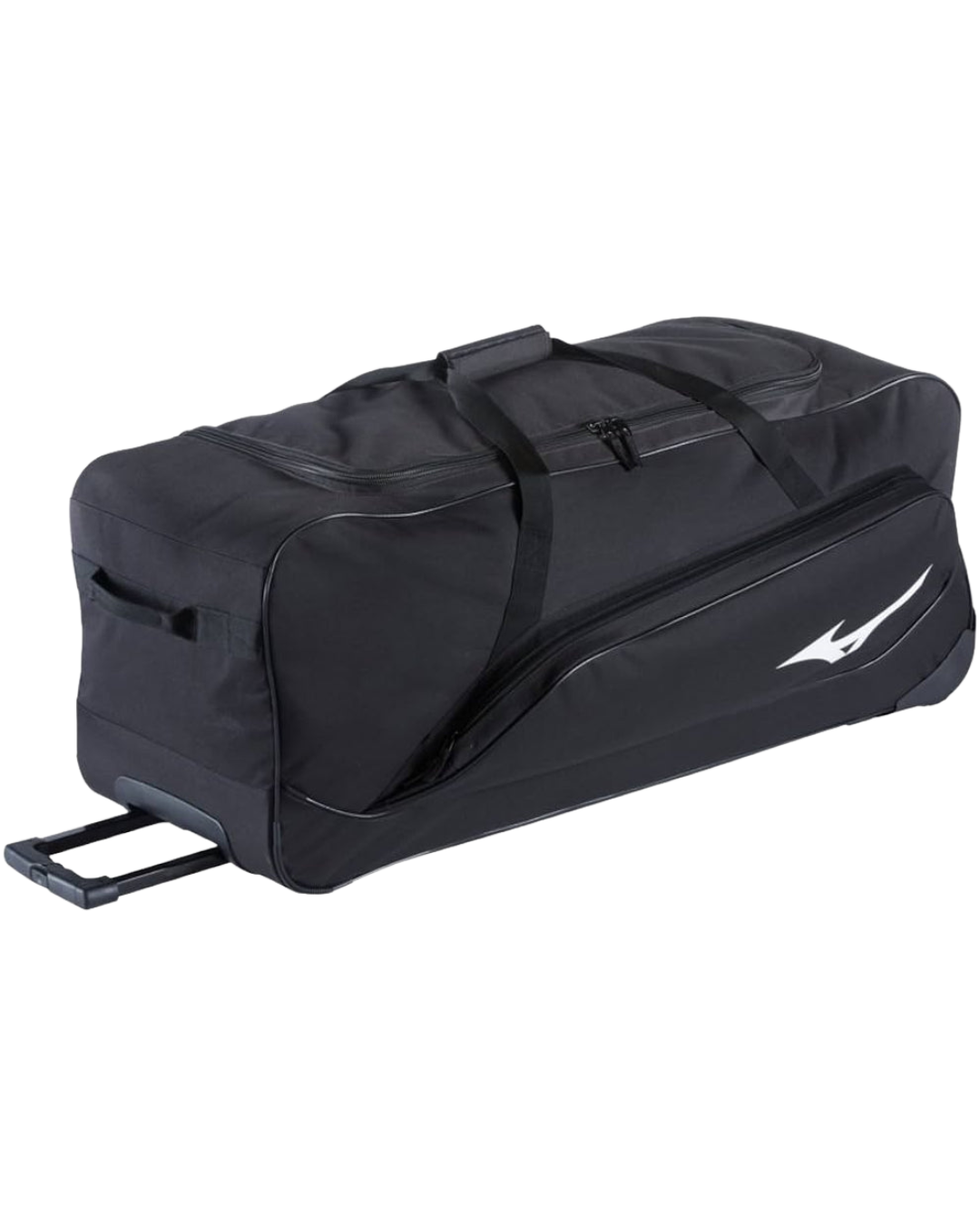 Mizuno Team Equipment Bag G2 with wheels