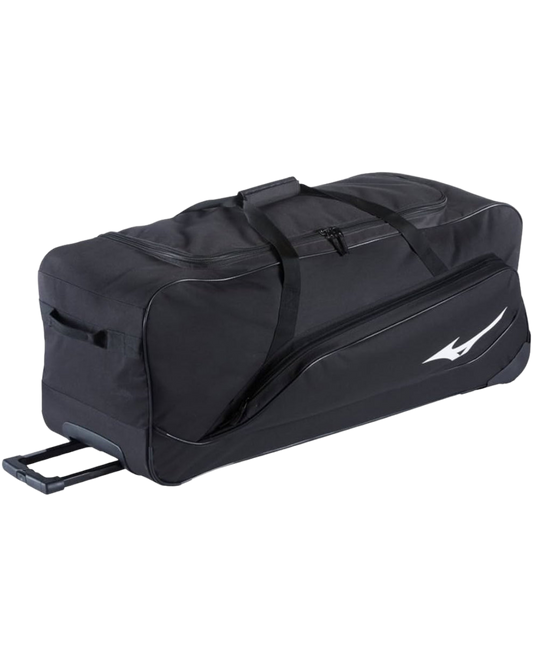 Mizuno Team Equipment Bag G2 with wheels