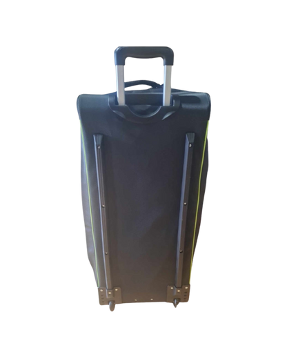 Moon Shot Team/Catchers Equipment Bag with wheels