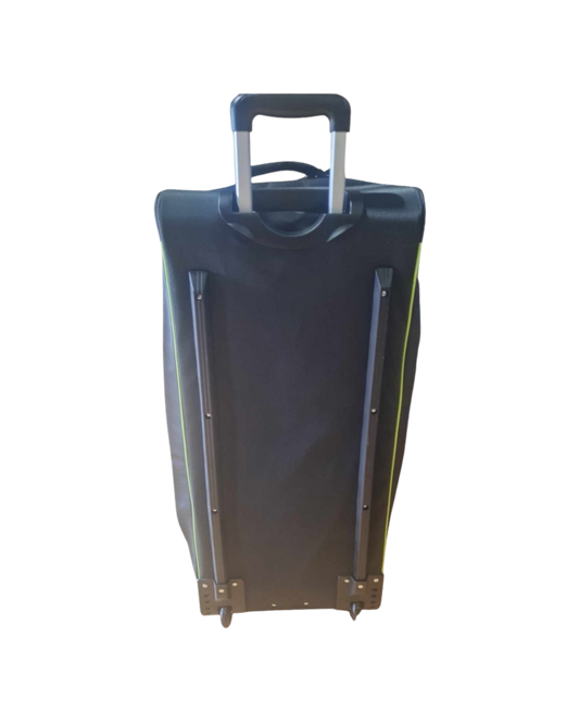 Moon Shot Team/Catchers Equipment Bag with wheels