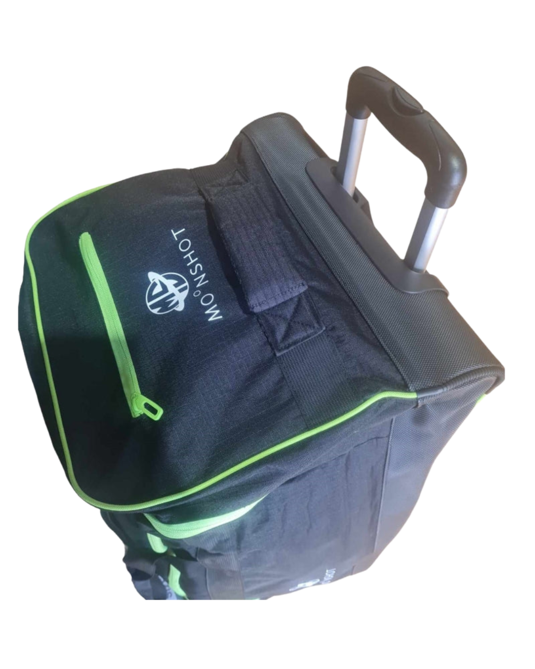 Moon Shot Team/Catchers Equipment Bag with wheels