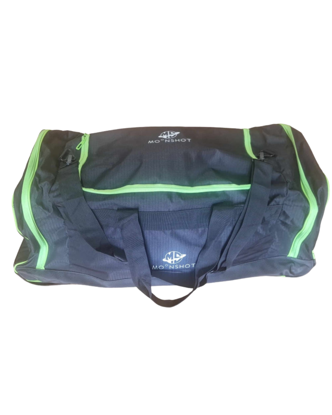 Moon Shot Team/Catchers Equipment Bag with wheels