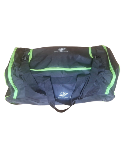 Moon Shot Team/Catchers Equipment Bag with wheels