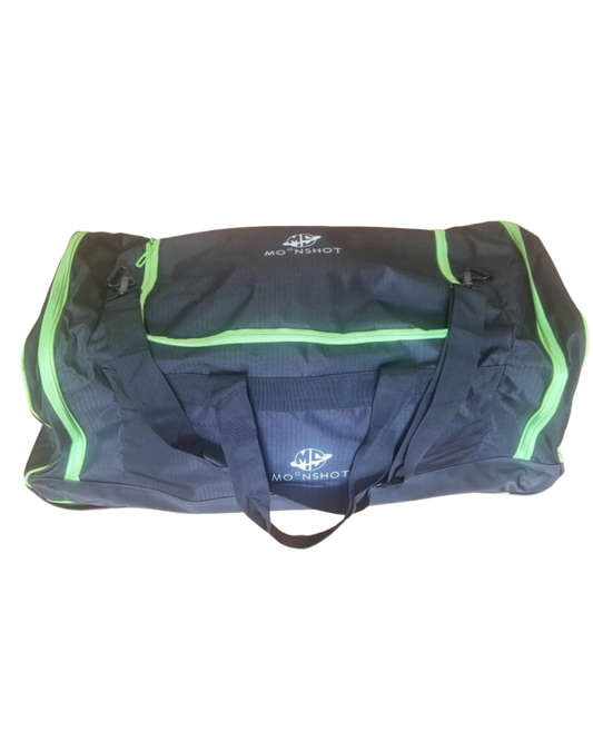 Moon Shot Team/Catchers Equipment Bag with wheels