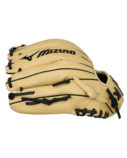11.5" Mizuno MVP Prime Gold Infield Glove