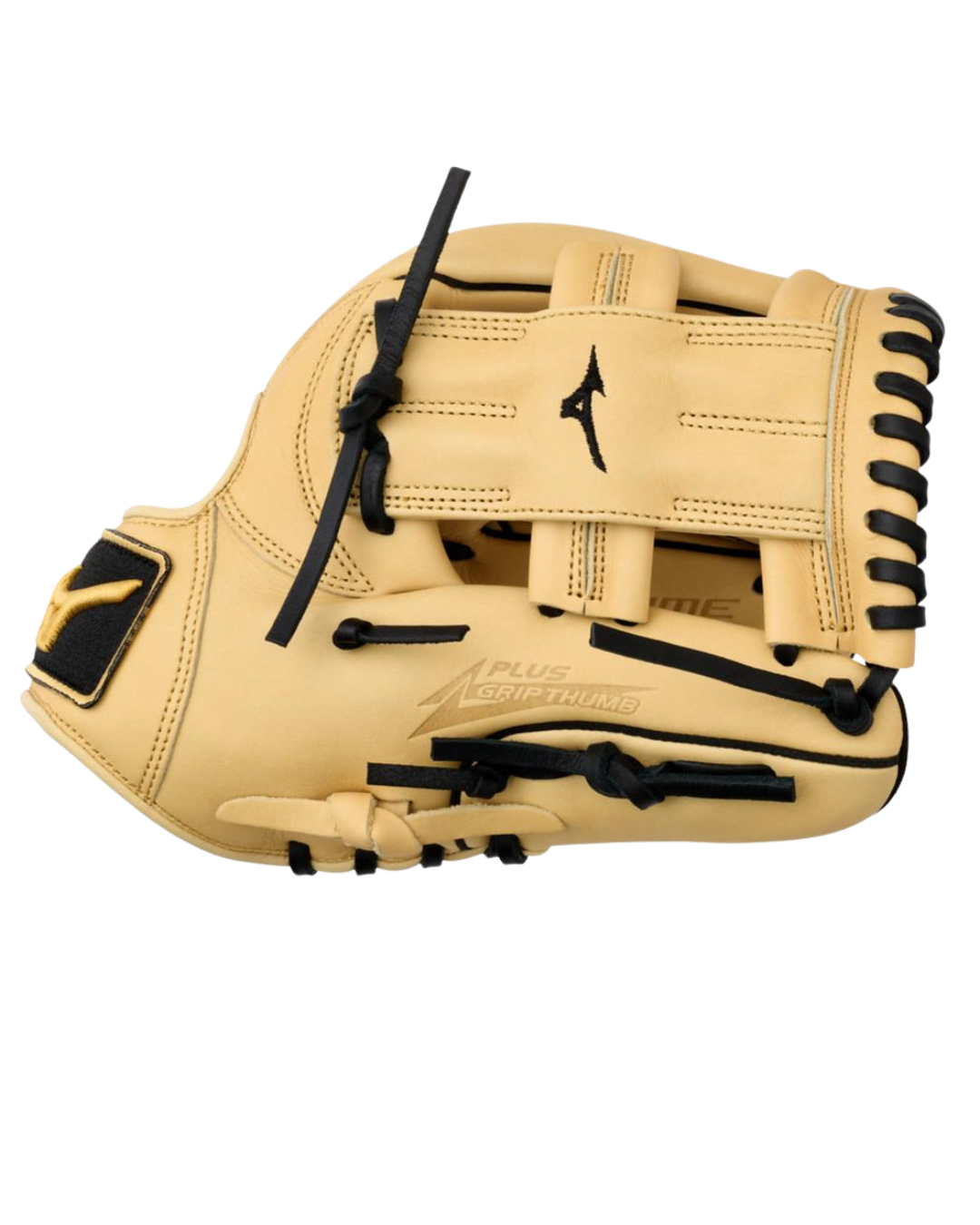 11.5" Mizuno MVP Prime Gold Infield Glove