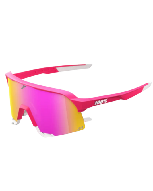 100% S3 - Tatis 2024 LE - HiPER Vital Pink Mirror