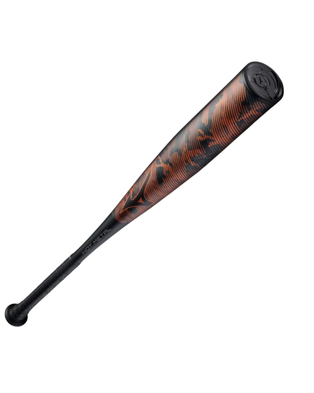 Mizuno B24 Hot Metal BBCOR Baseball Bat (-3)