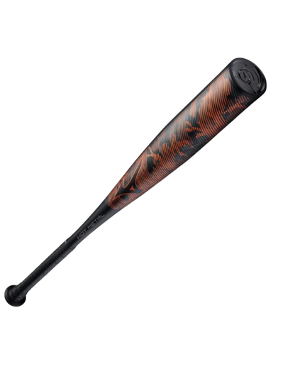 Mizuno B24 Hot Metal BBCOR Baseball Bat (-3)