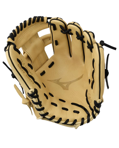 11.5" Mizuno MVP Prime Gold Infield Glove