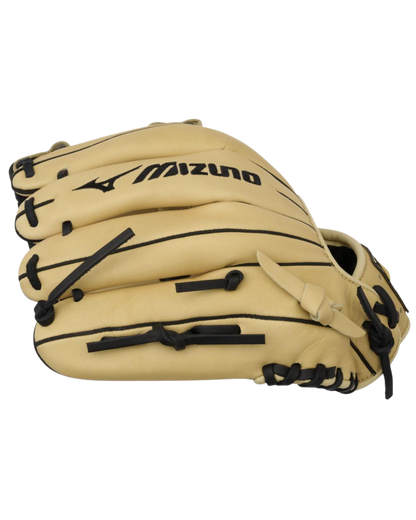 11.75" Mizuno MVP Prime Gold Infield Glove