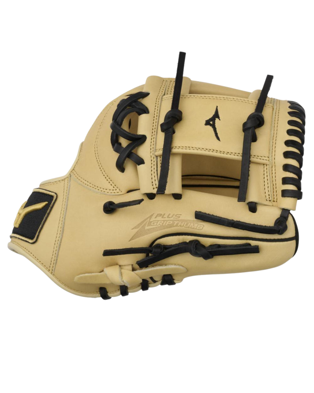 11.75" Mizuno MVP Prime Gold Infield Glove