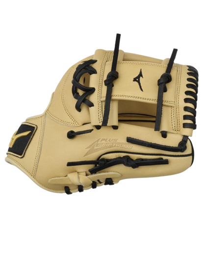 11.75" Mizuno MVP Prime Gold Infield Glove
