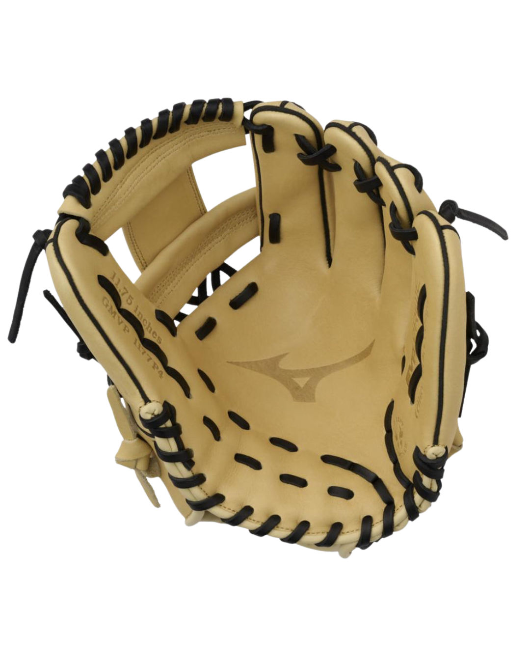 11.75" Mizuno MVP Prime Gold Infield Glove