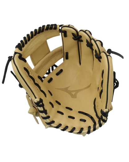 11.75" Mizuno MVP Prime Gold Infield Glove