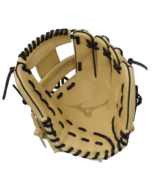 11.75" Mizuno MVP Prime Gold Infield Glove