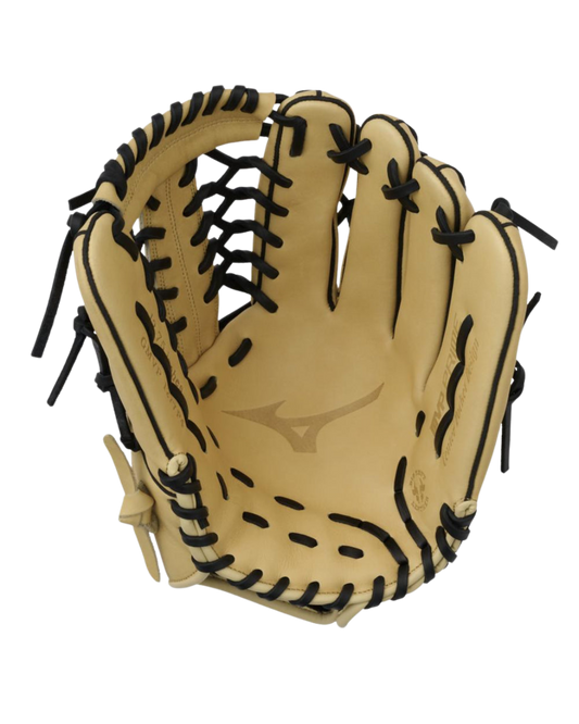 12.75" Mizuno MVP Prime Gold Glove