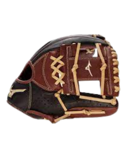 11.75" Mizuno Prime Elite Glove