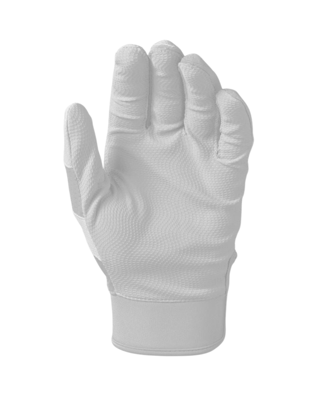 Evoshield SRZ-1 Batting Gloves - Team White
