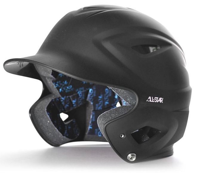 Adult - All Star Batters Helmet - One Size Fits All