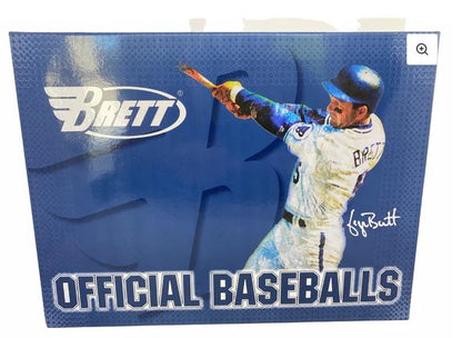 Brett BR200 Official Baseball
